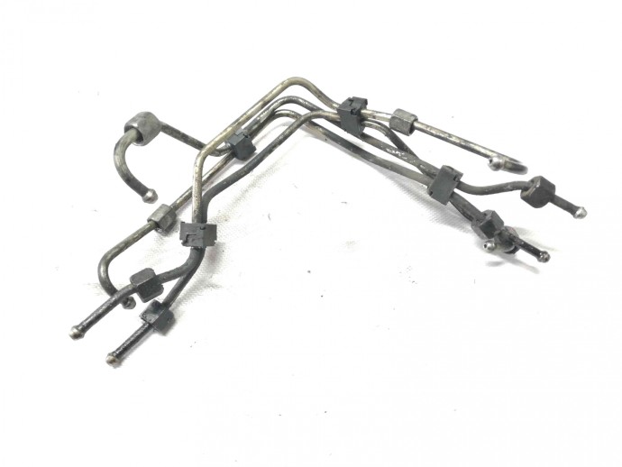 Conducta tur injectoare OEM Ford Focus 2 (DA) [Fabr 2004-2012] 1.6 GBDB