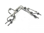 Conducta tur injectoare OEM Ford Focus 2 (DA) [Fabr 2004-2012] 1.6 GBDB