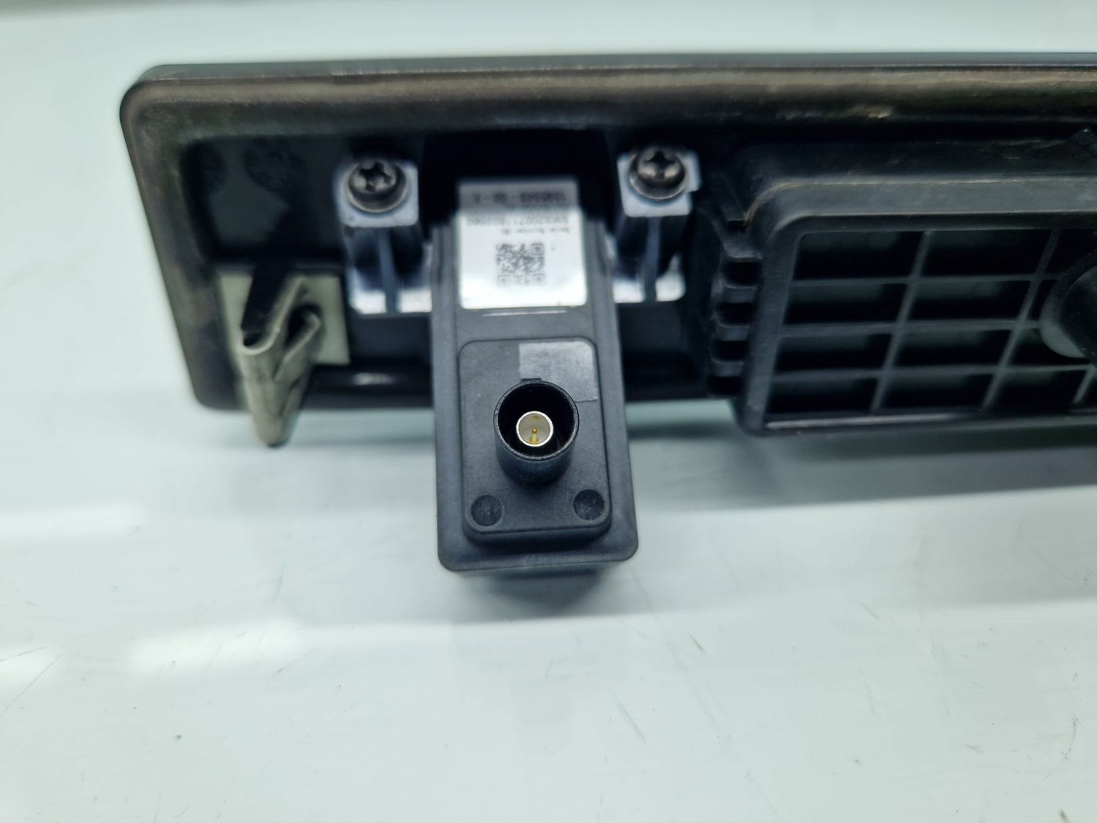 Buton deschidere haion TESLA Model 3 [Fabr 2020-2025] 1095949-00-E - imagine 4