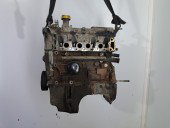 Motor complet ambielat Renault Symbol / Thalia [Fabr 1998-2007] K7JA710 1.4 Benz K7J-A7 55KW / 75CP
