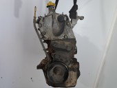 Motor complet ambielat Renault Symbol / Thalia [Fabr 1998-2007] K7JA710 1.4 Benz K7J-A7 55KW / 75CP