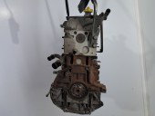 Motor complet ambielat Renault Symbol / Thalia [Fabr 1998-2007] K7JA710 1.4 Benz K7J-A7 55KW / 75CP