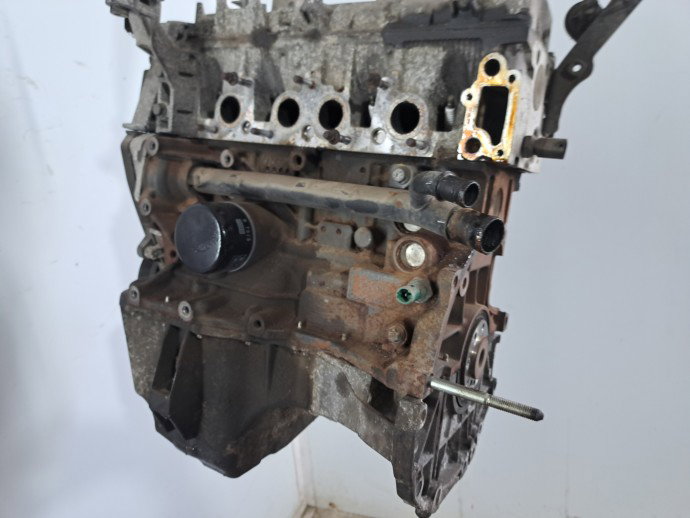 Motor complet ambielat Renault Symbol / Thalia [Fabr 1998-2007] K7JA710 1.4 Benz K7J-A7 55KW / 75CP
