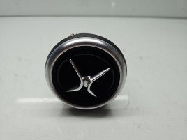 Grila aerisire centrala Mercedes Clasa A (W176) [Fabr 2012-2018] A1768300354