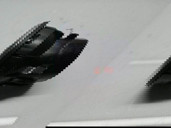 Grila aerisire centrala Mercedes Clasa A (W176) [Fabr 2012-2018] A1768300354