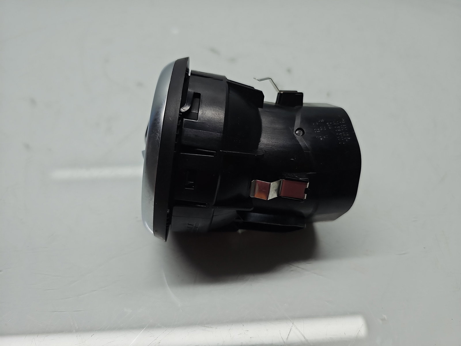 Grila aerisire centrala Mercedes Clasa A (W176) [Fabr 2012-2018] A1768300354 - imagine 2