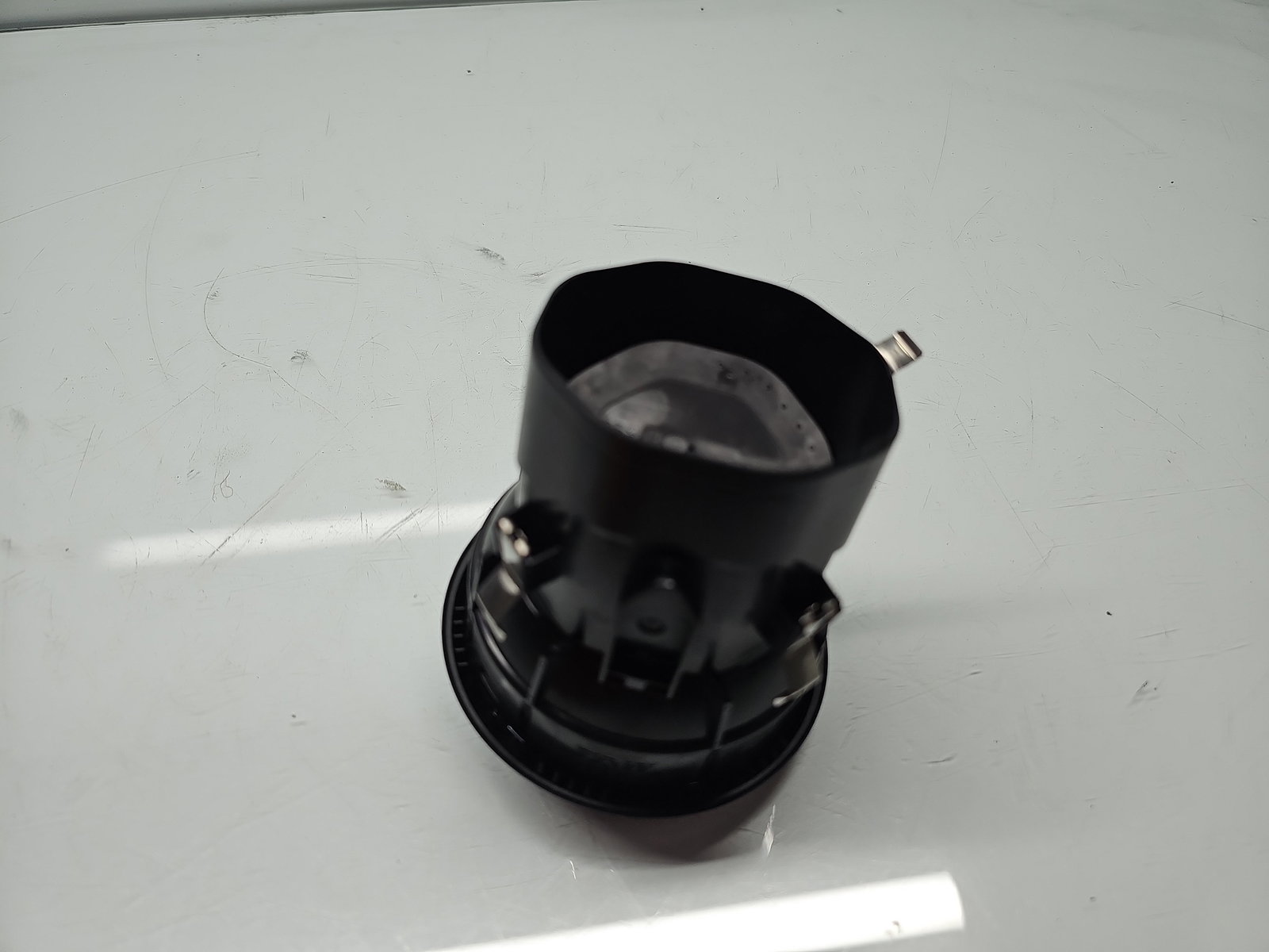 Grila aerisire centrala Mercedes Clasa A (W176) [Fabr 2012-2018] A1768300354 - imagine 3