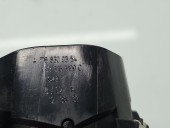 Grila aerisire centrala Mercedes Clasa A (W176) [Fabr 2012-2018] A1768300354