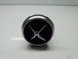 Grila aerisire centrala Mercedes Clasa A (W176) [Fabr 2012-2018] A1768300754