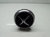 Grila aerisire centrala Mercedes Clasa A (W176) [Fabr 2012-2018] A1768300754