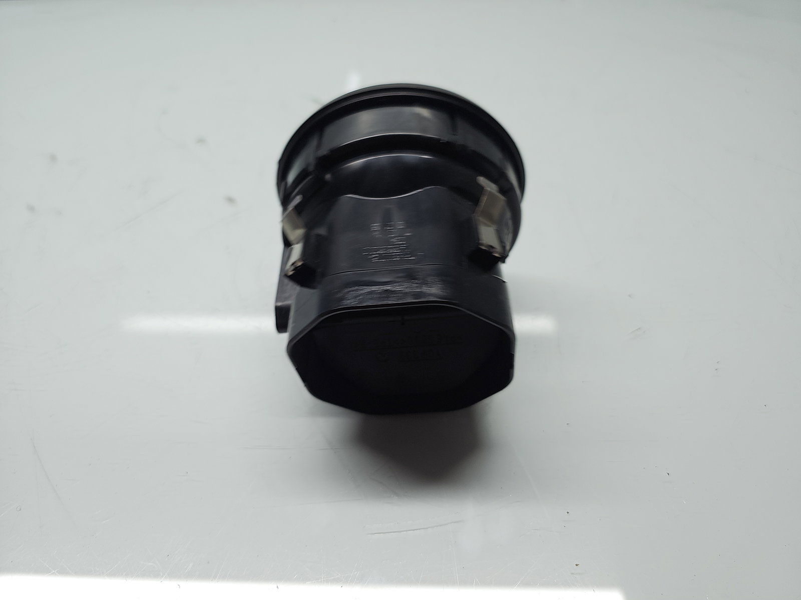 Grila aerisire centrala Mercedes Clasa A (W176) [Fabr 2012-2018] A1768300754 - imagine 3