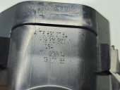 Grila aerisire centrala Mercedes Clasa A (W176) [Fabr 2012-2018] A1768300754