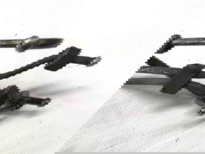 Conducta tur injectoare OEM Ford Focus 2 (DA) [Fabr 2004-2012] 1.6 GBDB