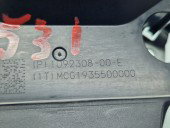 Broasca haion TESLA Model 3 [Fabr 2020-2025] 1092308-00-E