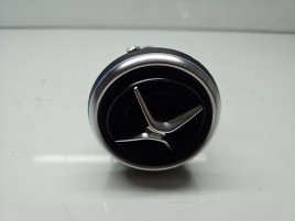 Grila aerisire centrala Mercedes Clasa A (W176) [Fabr 2012-2018] A1768300354