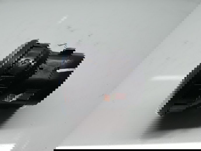 Grila aerisire centrala Mercedes Clasa A (W176) [Fabr 2012-2018] A1768300354