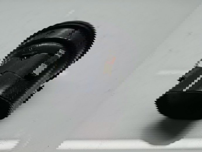 Grila aerisire centrala Mercedes Clasa A (W176) [Fabr 2012-2018] A1768300354