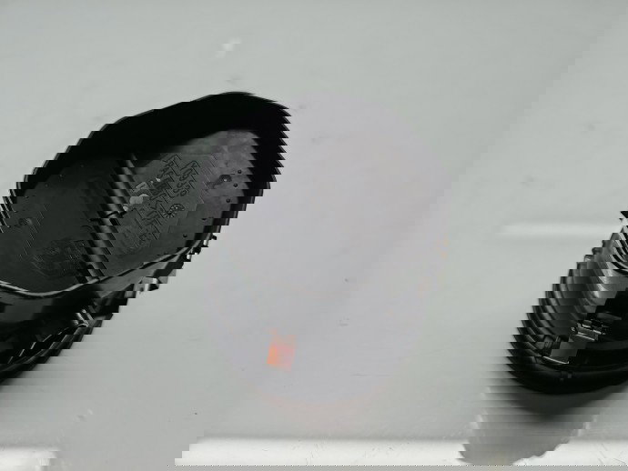 Grila aerisire centrala Mercedes Clasa A (W176) [Fabr 2012-2018] A1768300354