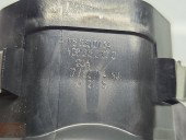 Grila aerisire centrala Mercedes Clasa A (W176) [Fabr 2012-2018] A1768300354