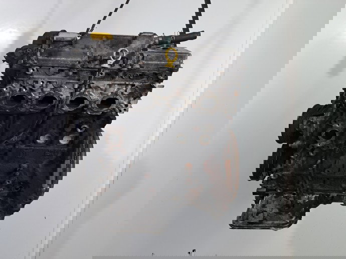 Motor complet ambielat Opel Astra G [Fabr 1998-2004] Z17DTL