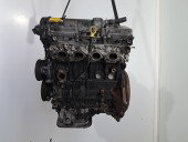 Motor complet ambielat Opel Astra G [Fabr 1998-2004] Z17DTL