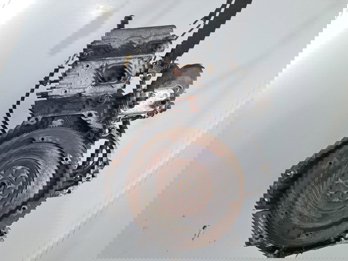 Motor complet ambielat Opel Astra G [Fabr 1998-2004] Z17DTL