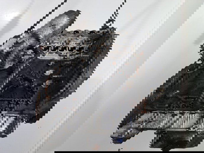 Motor complet ambielat Opel Astra G [Fabr 1998-2004] Z17DTL