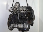 Motor complet ambielat Opel Astra G [Fabr 1998-2004] Z17DTL