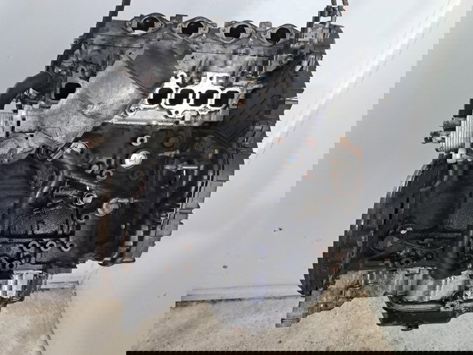 Motor complet ambielat Opel Astra G [Fabr 1998-2004] Z17DTL