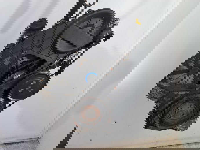 Motor complet ambielat Opel Astra G [Fabr 1998-2004] Z17DTL