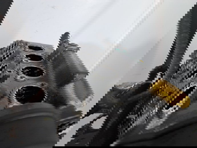 Motor complet ambielat Opel Astra G [Fabr 1998-2004] Z17DTL