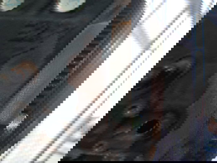 Motor complet ambielat Opel Astra G [Fabr 1998-2004] Z17DTL