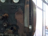 Motor complet ambielat Opel Astra G [Fabr 1998-2004] Z17DTL