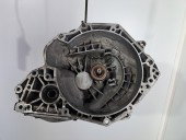 Cutie viteze manuala 5 trepte Opel Astra G [Fabr 1998-2004] 1.4 Benz Z14XE R90400209 66KW / 90CP