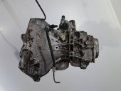 Cutie viteze manuala 5 trepte Opel Astra G [Fabr 1998-2004] 1.4 Benz Z14XE R90400209 66KW / 90CP