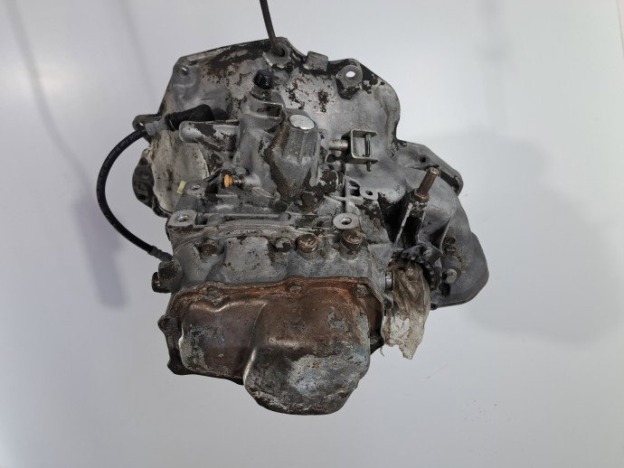Cutie viteze manuala 5 trepte Opel Astra G [Fabr 1998-2004] 1.4 Benz Z14XE R90400209 66KW / 90CP