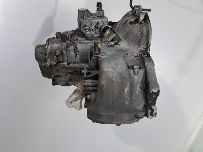 Cutie viteze manuala 5 trepte Opel Astra G [Fabr 1998-2004] 1.4 Benz Z14XE R90400209 66KW / 90CP