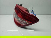 Stop aripa dreapta Mercedes Clasa C (W204) [Fabr 2007-2014] A2048204064