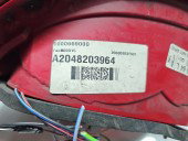 Stop aripa stanga Mercedes Clasa C (W204) [Fabr 2007-2014] A2048203964