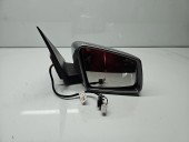 Oglinda dreapta Mercedes Clasa C (W204) [Fabr 2007-2014] 792U Palladium Silvr