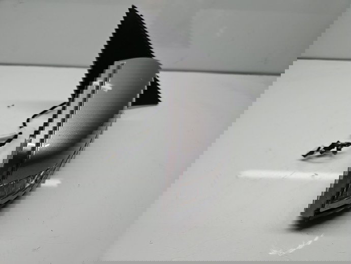 Oglinda dreapta Mercedes Clasa C (W204) [Fabr 2007-2014] 792U Palladium Silvr