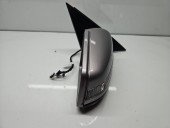 Oglinda dreapta Mercedes Clasa C (W204) [Fabr 2007-2014] 792U Palladium Silvr