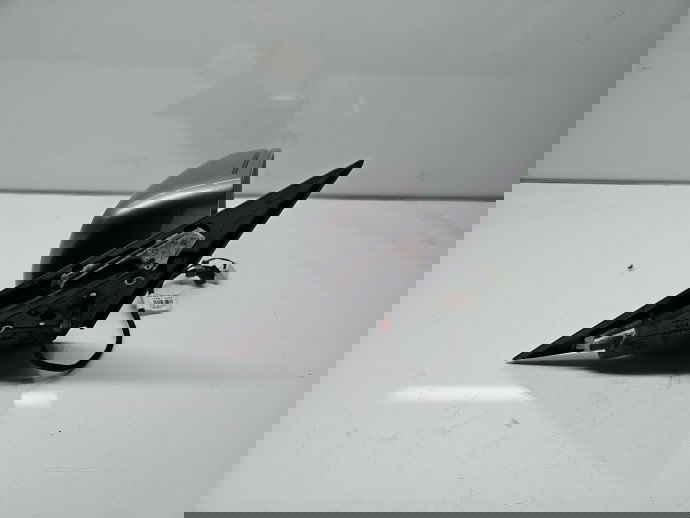 Oglinda dreapta Mercedes Clasa C (W204) [Fabr 2007-2014] 792U Palladium Silvr