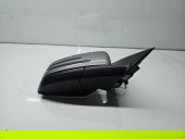 Oglinda dreapta Mercedes Clasa C (W204) [Fabr 2007-2014] 792U Palladium Silvr