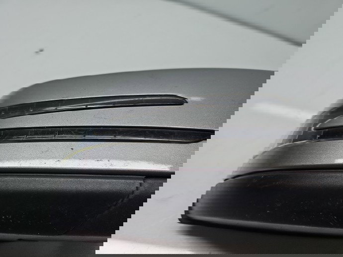 Oglinda dreapta Mercedes Clasa C (W204) [Fabr 2007-2014] 792U Palladium Silvr