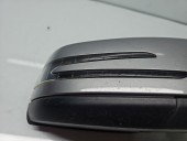 Oglinda dreapta Mercedes Clasa C (W204) [Fabr 2007-2014] 792U Palladium Silvr