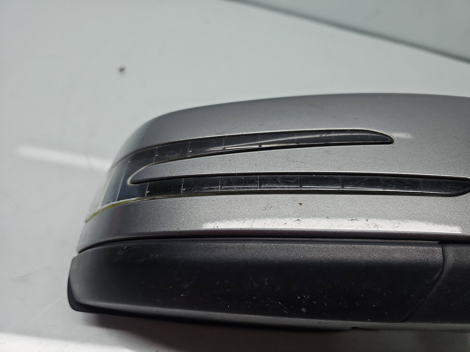 Oglinda dreapta Mercedes Clasa C (W204) [Fabr 2007-2014] 792U Palladium Silvr - imagine 6