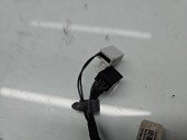 Oglinda dreapta Mercedes Clasa C (W204) [Fabr 2007-2014] 792U Palladium Silvr