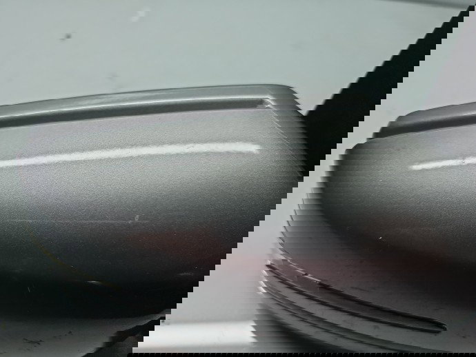 Oglinda dreapta Mercedes Clasa C (W204) [Fabr 2007-2014] 792U Palladium Silvr