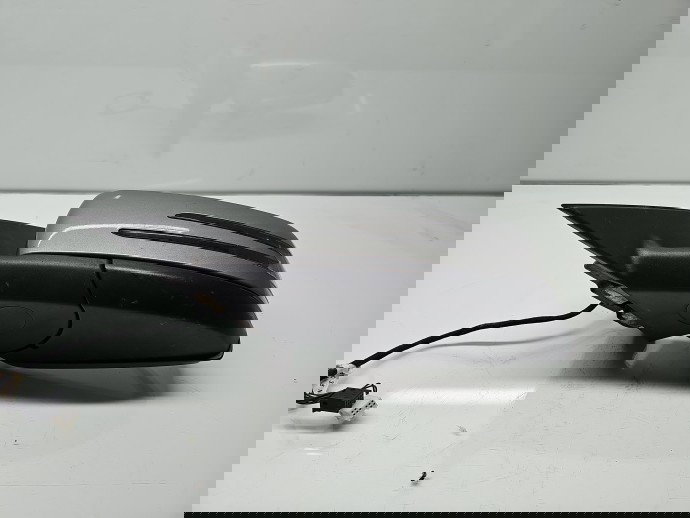 Oglinda stanga Mercedes Clasa C (W204) [Fabr 2007-2014] 792U Palladium Silvr